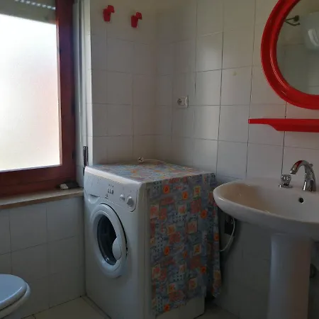 Fronte Mare Appartement *