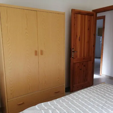 Appartement Fronte Mare