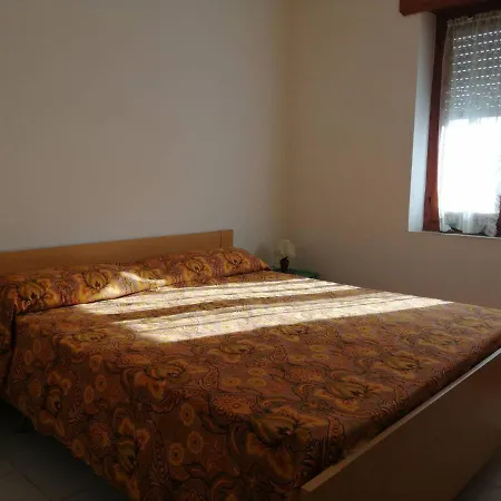 Fronte Mare Appartement