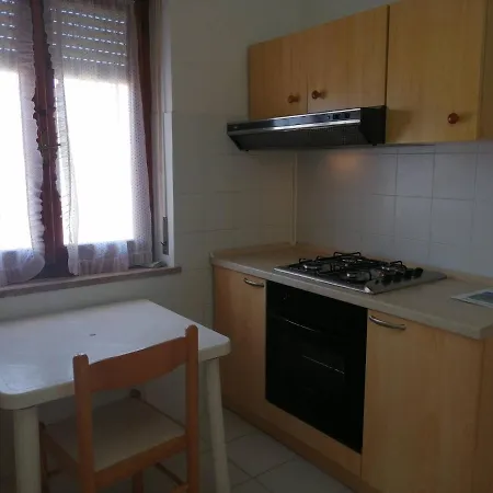Appartement Fronte Mare Castelsardo