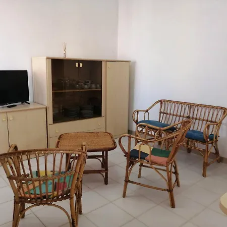 Appartement Fronte Mare