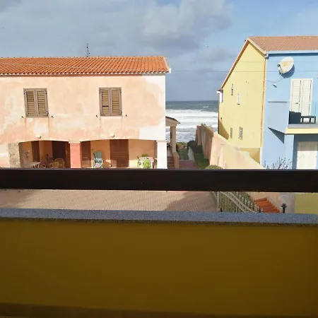 Appartement Fronte Mare *