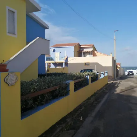 Appartement Fronte Mare *