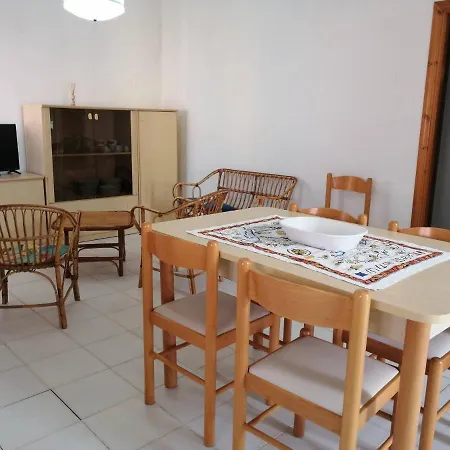 Appartement Fronte Mare Castelsardo