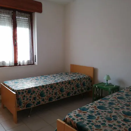 Fronte Mare Appartement