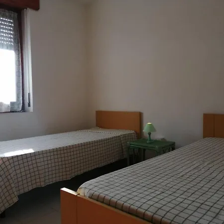 Appartement Fronte Mare