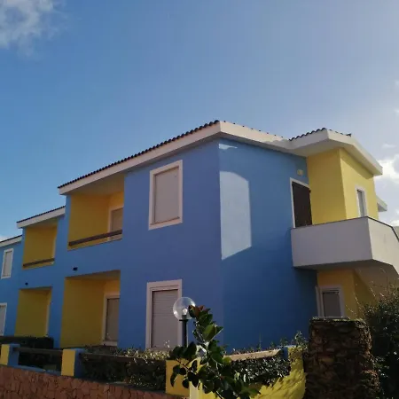 Fronte Mare Appartement