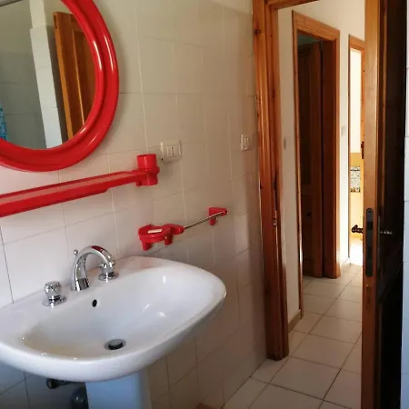Appartement Fronte Mare Castelsardo