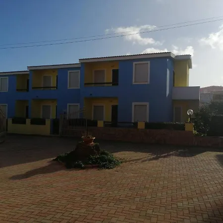 Fronte Mare * Castelsardo