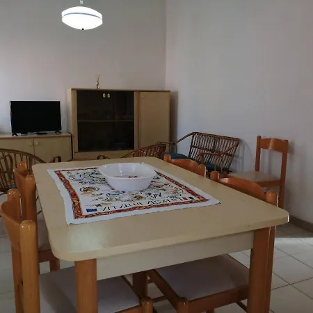 Appartement Fronte Mare