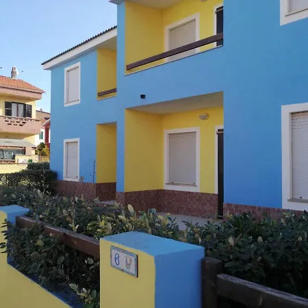 Fronte Mare *