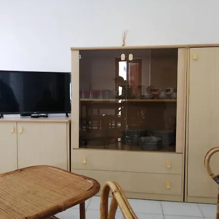 Appartement Fronte Mare Castelsardo