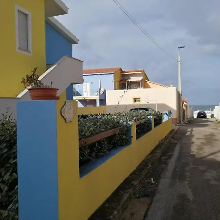 Appartement Fronte Mare