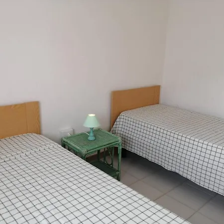 Fronte Mare Appartement *